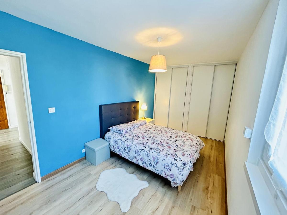 Apartment Le Cosy, Chaleureux 2