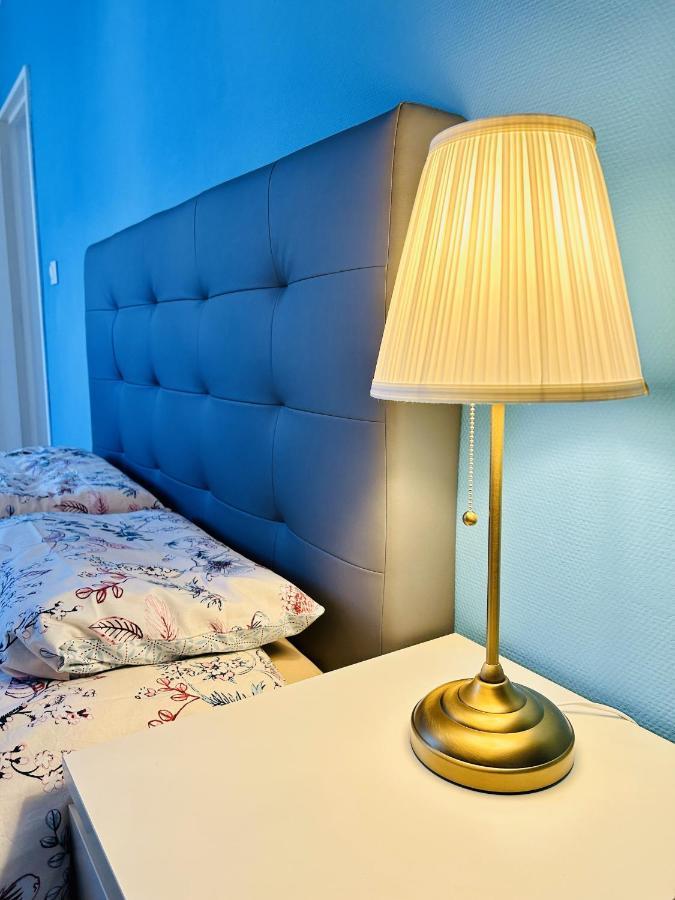 Le Cosy, Chaleureux 2 Apartment