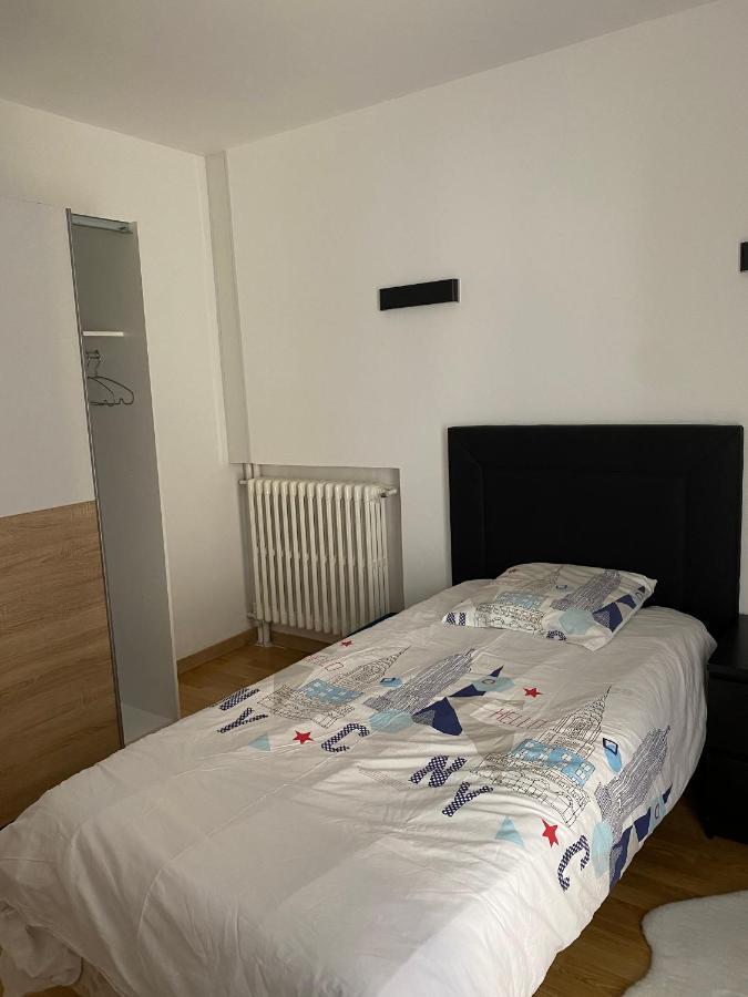 Le Cosy, Chaleureux 2 *
