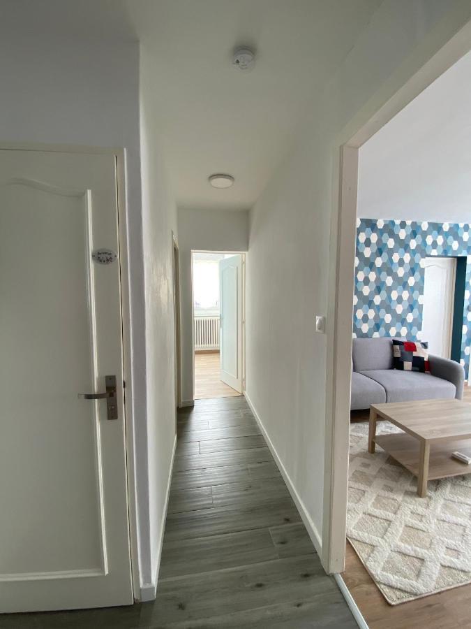 Apartment Le Cosy, Chaleureux 2
