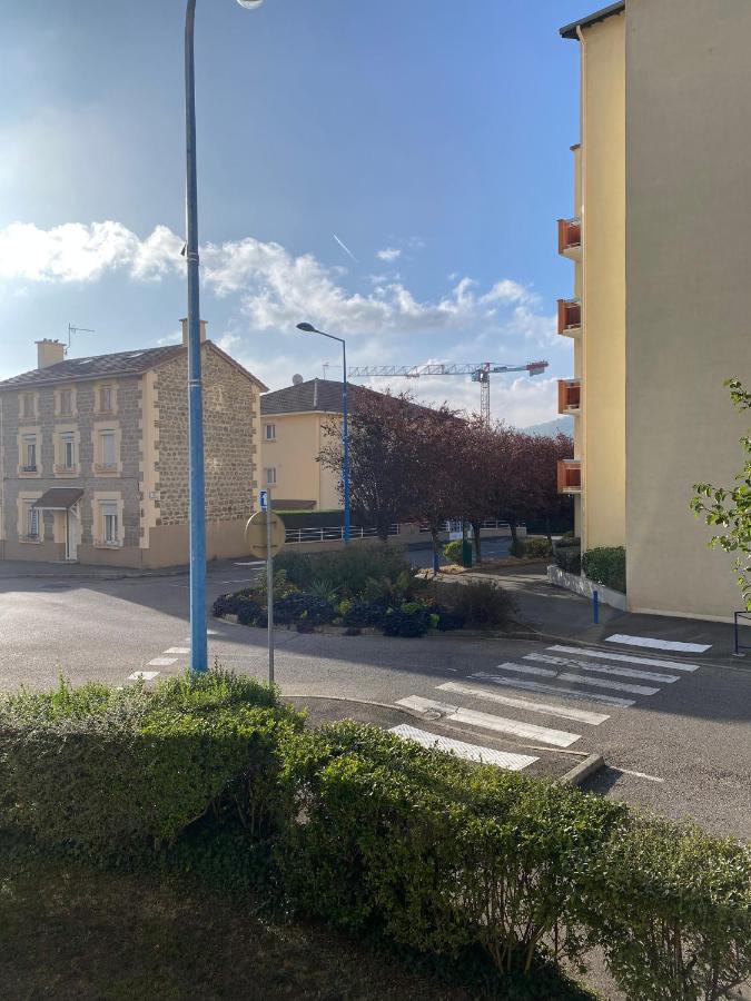 Le Cosy, Chaleureux 2 La Talaudiere