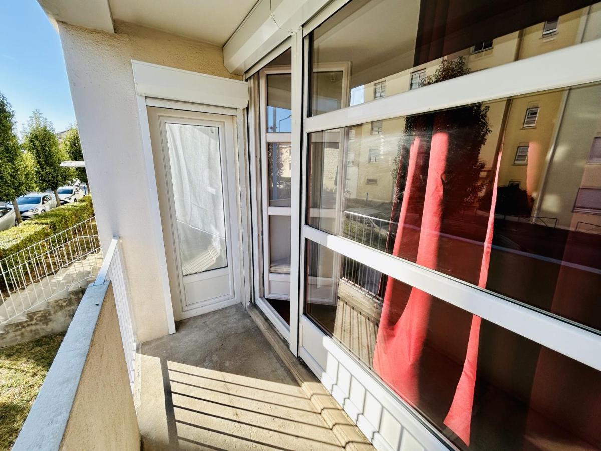 Apartment Le Cosy, Chaleureux 2 *